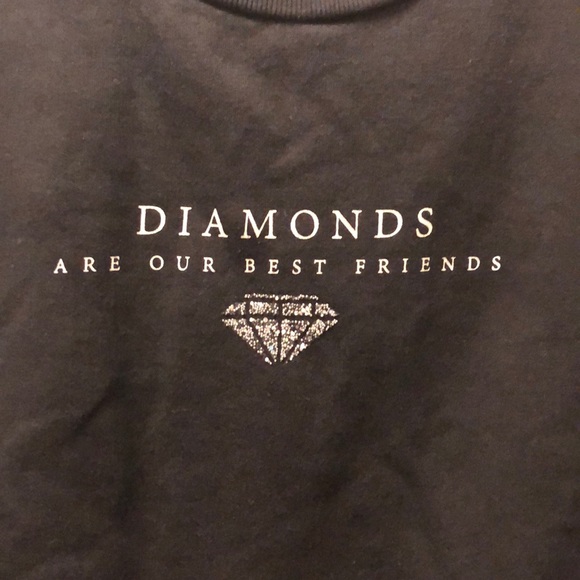 Mango Slogan Sweater - Picture 2 of 5